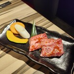 焼肉あがり 本店 - 