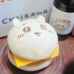 ちいかわベーカリー - 