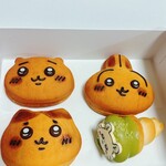 ちいかわベーカリー - 