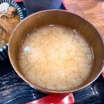 もつ煮本舗 まるさん食堂 - 