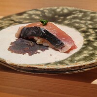 神楽坂 鮨 弥栄 別邸 - 