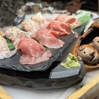 イベリコ屋 心斎橋店 - 