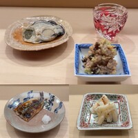 日本橋蛎殻町 すぎた - 