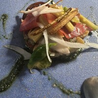 ocean good table 渋谷 - 