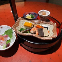 長崎卓袱浜勝 - 