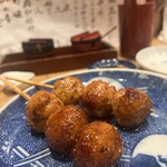 炭火焼鳥 きち蔵 - 