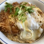 かつや - 料理写真: