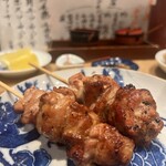 炭火焼鳥 きち蔵 - 