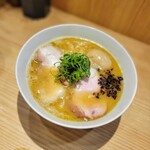 中村麺三郎商店  - 