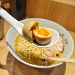 中村麺三郎商店  - 