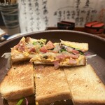 炭火焼鳥 きち蔵 - 