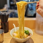 中村麺三郎商店  - 