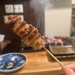 炭火焼鳥 きち蔵 - 