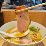 中村麺三郎商店  - 