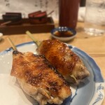 炭火焼鳥 きち蔵 - 