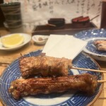 炭火焼鳥 きち蔵 - 