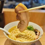 中村麺三郎商店  - 