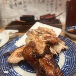 炭火焼鳥 きち蔵 - 