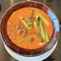 中国料理 カリュウ(ヨコハマ グランド インターコンチネンタル ホテル) - 
