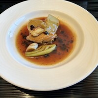 中国料理 カリュウ(ヨコハマ グランド インターコンチネンタル ホテル) - 