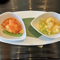 中国料理 カリュウ(ヨコハマ グランド インターコンチネンタル ホテル) - 