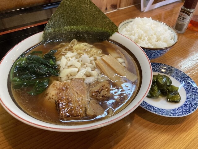 大衆酒場  笑吉 - 安積永盛（居酒屋）の写真
