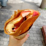 えんどう - 甘々な気分の時