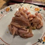 高円寺 焼肉ここち - 