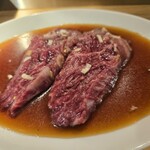 高円寺 焼肉ここち - 