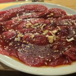 高円寺 焼肉ここち - 