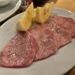 高円寺 焼肉ここち - 