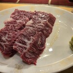 高円寺 焼肉ここち - 