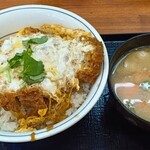 かつや - 料理写真: