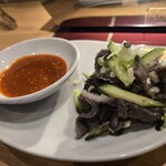 高円寺 焼肉ここち - 