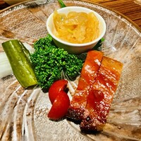 横浜中華街 重慶飯店 本館 - 