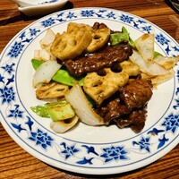 横浜中華街 重慶飯店 本館 - 