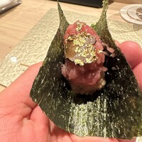 鮨 富かわ - 