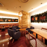 NORTH LOUNGE 北欧館