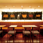 NORTH LOUNGE 北欧館