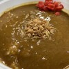 淡路島牛骨カレー三軒茶屋