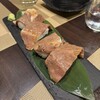 私のこだわり 肉の弥生