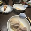 小倉水炊き 松伯