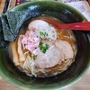 焼きあご塩らー麺 たかはし 歌舞伎町店