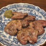 炭焼と釜飯 りょう - 