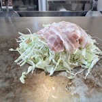 広島お好み焼き えりちゃん - 
