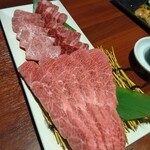 炭火焼肉 あもん - 