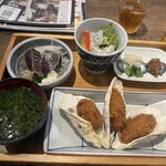 土佐わら焼 龍神丸 - 