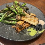 炭焼と釜飯 りょう - 