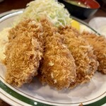 かつれつ四谷たけだ - 