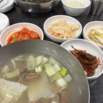 청류벽 - 